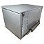 SUNREKA G6500EAX в супертихом зимнем кожухе 1400SS RAL 7024 - бензиновый генератор