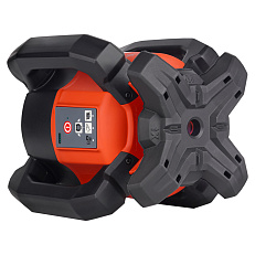 HILTI PR 30 HVS + штатив RGK SH-170 - ротационный лазерный нивелир