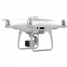 DJI Phantom 4 Multispectral