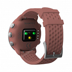 gps Часы SUUNTO 3 Granite Red