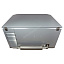 SUNREKA G6500EAX в супертихом зимнем кожухе 1400SS RAL 7024 - бензиновый генератор