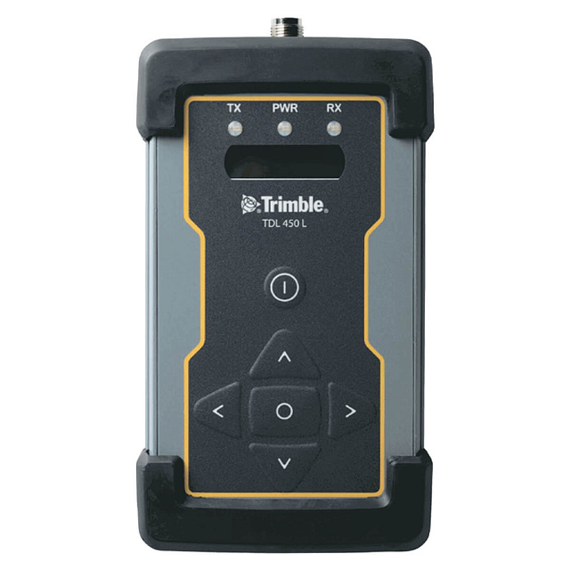 Радиомодем Trimble TDL 450L Radio Kit 410-430 MHz (4W)