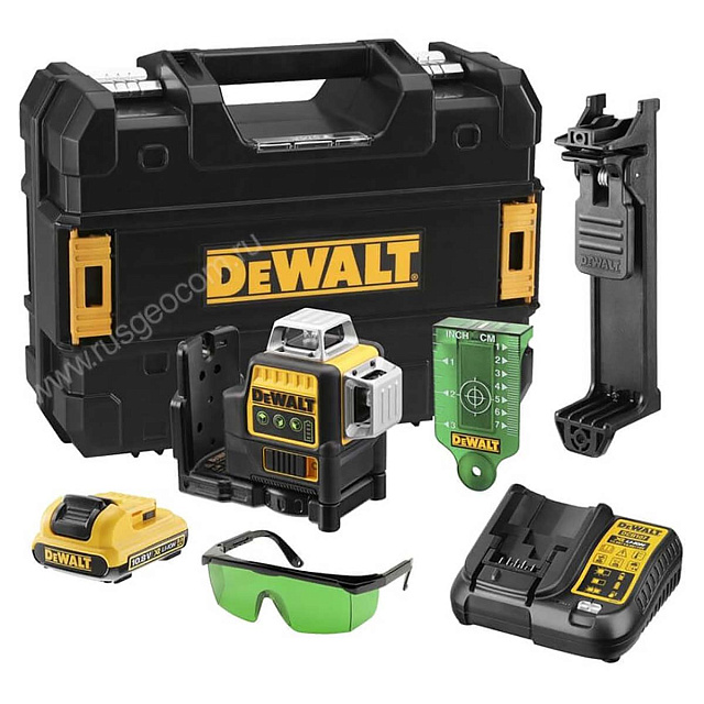 DEWALT DCE089D1G