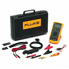 комплектация Fluke 88V/A