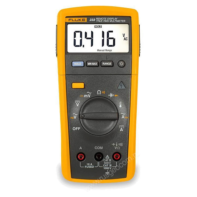 Мультиметр Fluke 233