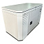 A-iPower A13000TEAX в супертихом зимнем кожухе 1700SS RAL 7035