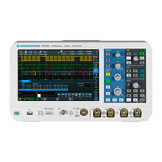 Осциллограф Rohde   Schwarz RTA4004-B243