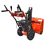BRAIT BR-7061K - снегоуборщик бензиновый самоходный
