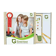 дозиметр Greentest ECO 6