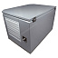 A-iPower A9000TEAX в тихом зимнем кожухе 1200 RAL 7024 + блок автозапуска A-iPower 400 В, 25 А