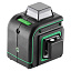 ADA CUBE 3-360 GREEN Ultimate Edition - лазерный нивелир