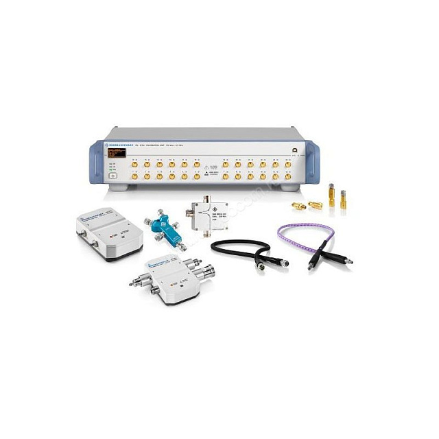 Калибровочный набор Rohde Schwarz ZN-Z55