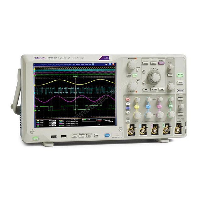 Осциллограф Tektronix DPO5204B