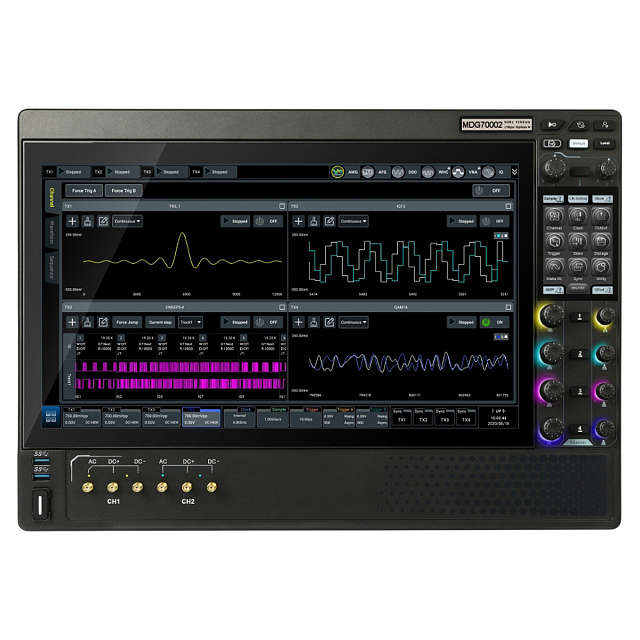 Nosean MDG70002 - высокочастотный РЧ-генератор сигналов