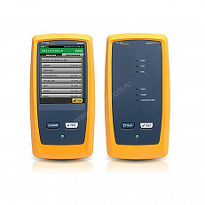 Fluke Networks DSX2-8000MI INT