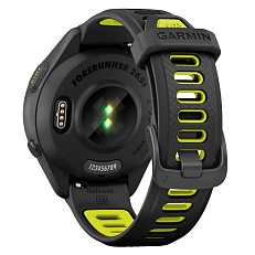 Garmin Forerunner 265S черный