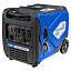 TSS SGG 4000ESi бензиновый генератор