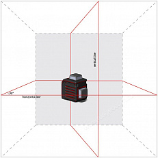 ADA Cube 2-360 Home Edition