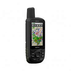 Garmin GPSMAP 66S