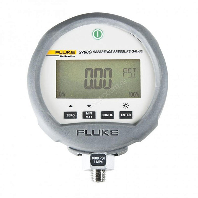 Fluke 2700G-G35M/C