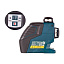 Bosch GLL 2-80 P + BM1 + LR2 + L-Boxx