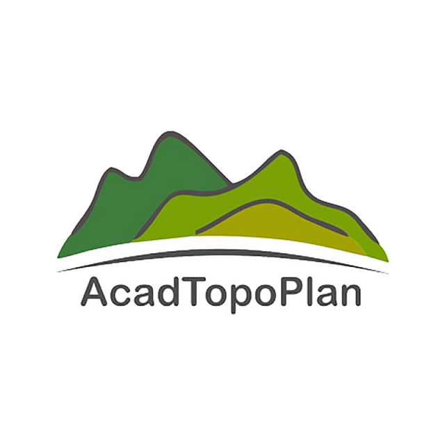 AcadTopoPlan на 180 дней для физ. лиц - лицензия