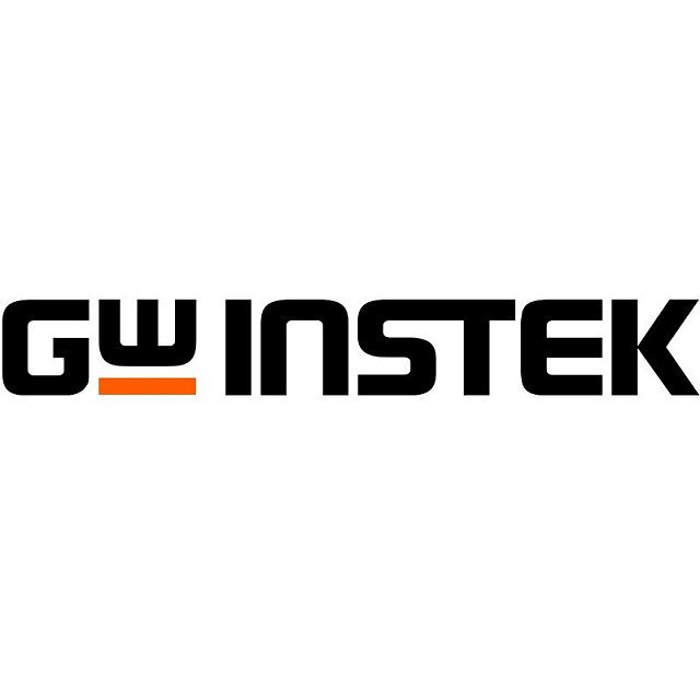 GW Instek GRA-405 - панель